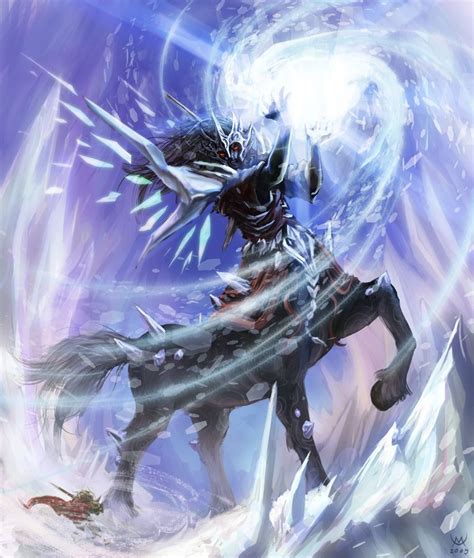 The Chilling Mastery: Unleashing the Dark Ice Spell Sprayer's Potential